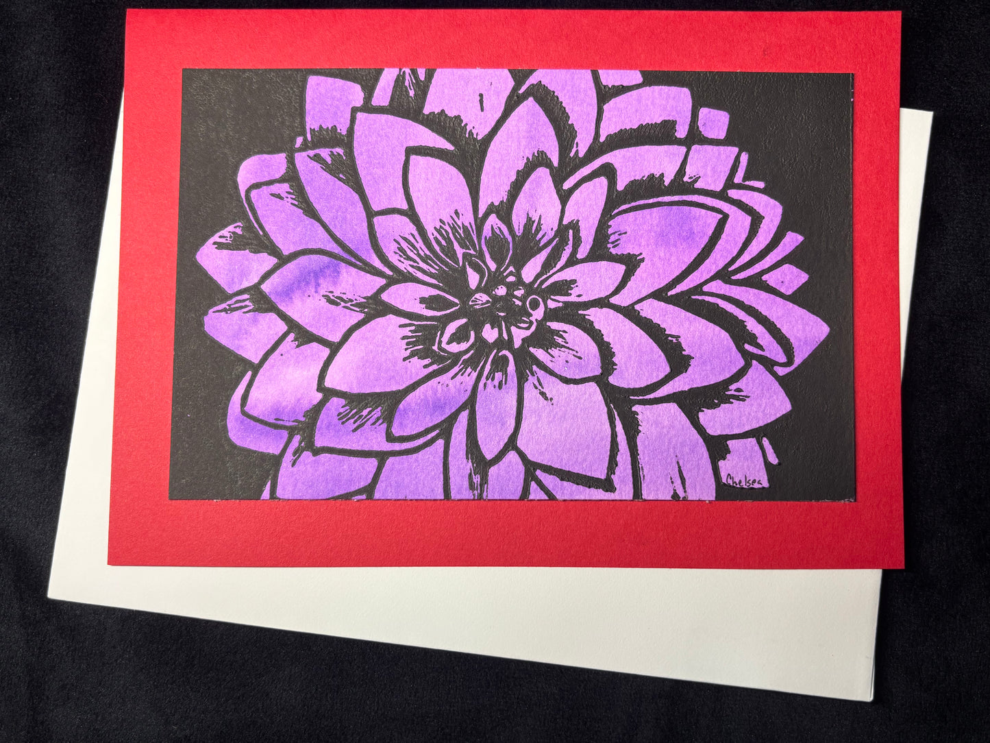 Dahlia