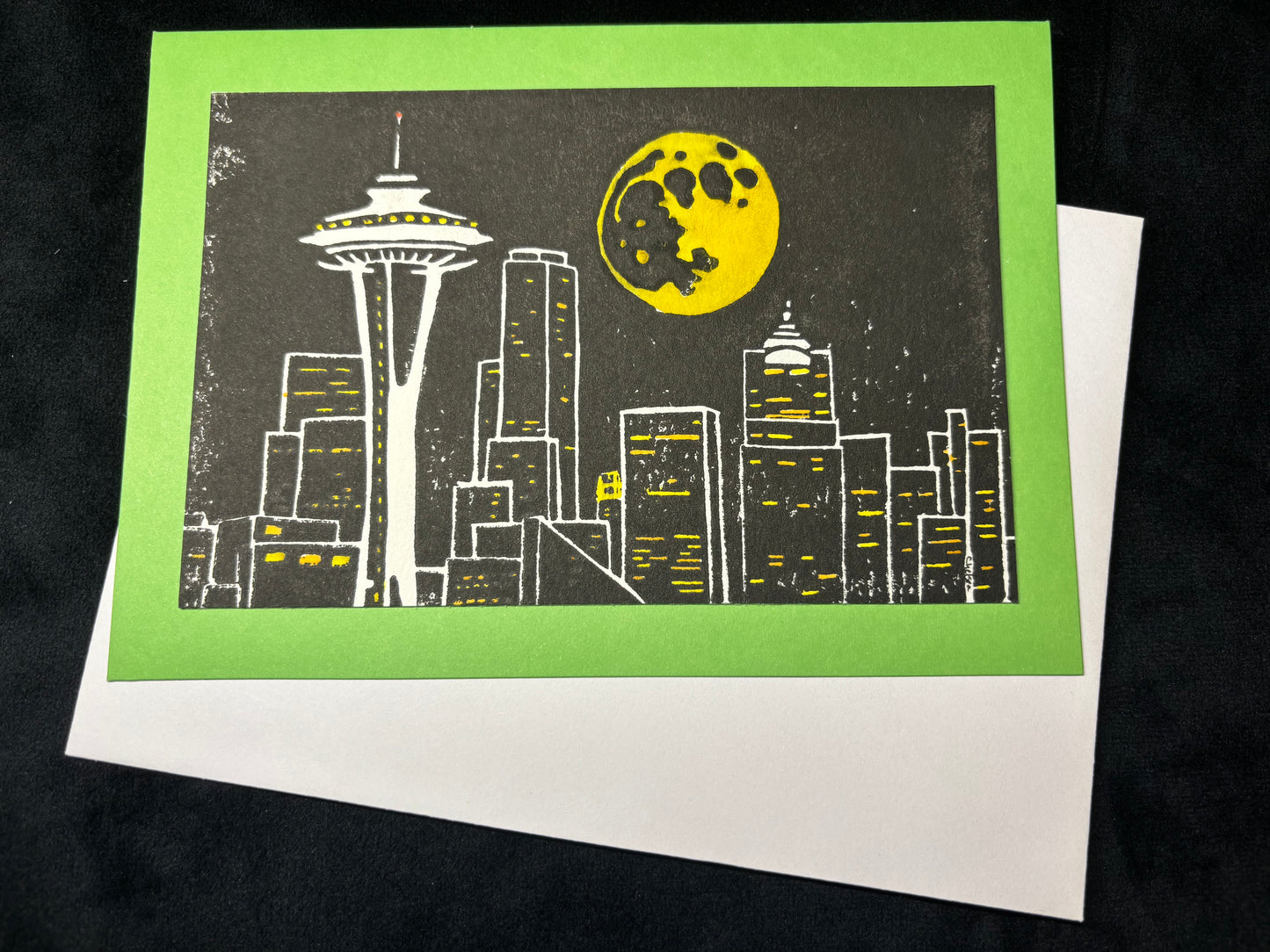Seattle