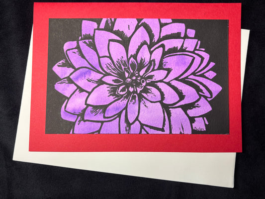 Dahlia