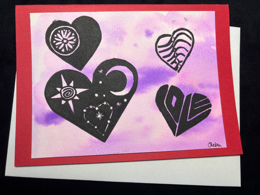 Hearts