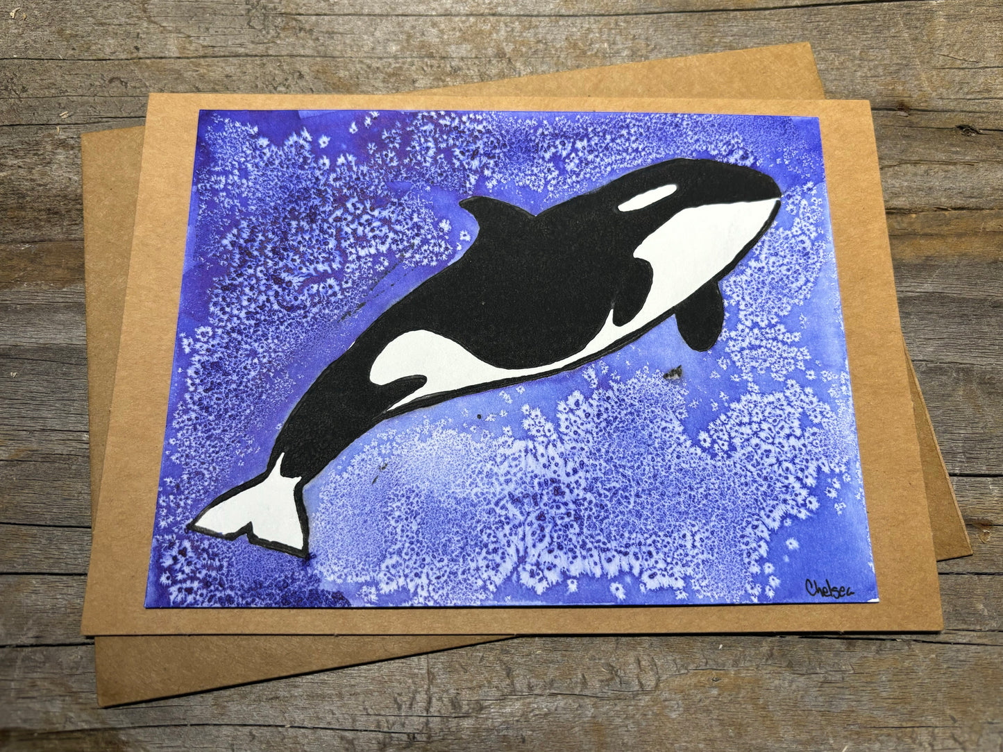 Orca