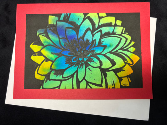 Dahlia