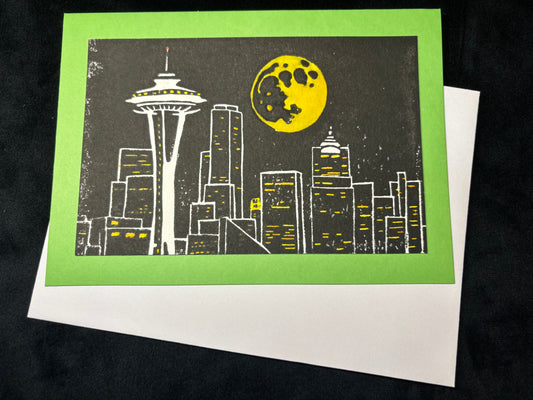 Seattle
