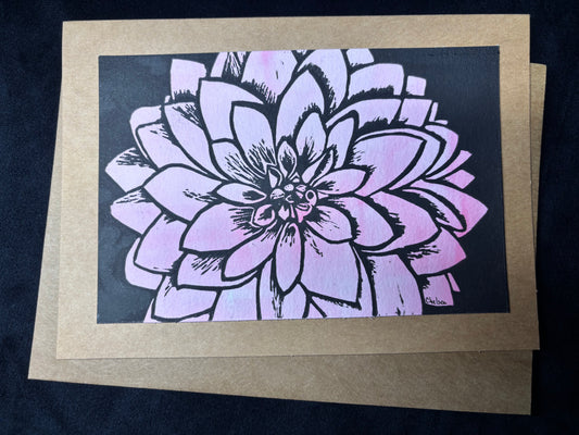 Dahlia