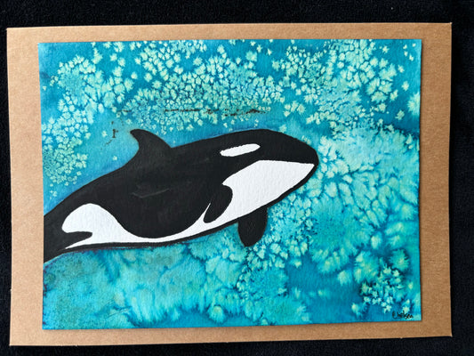 Orca