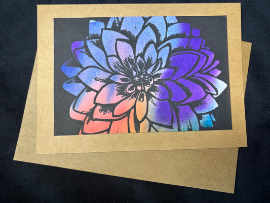 Dahlia