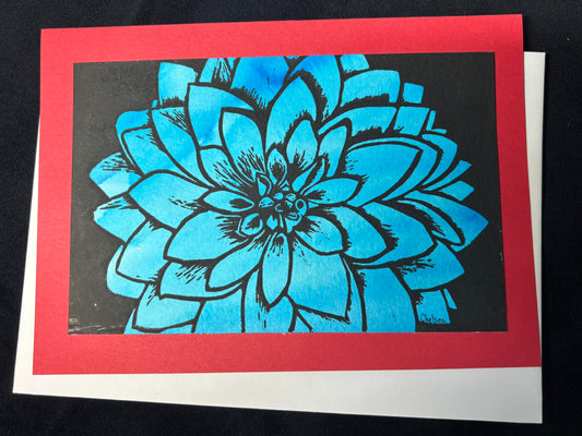 Dahlia
