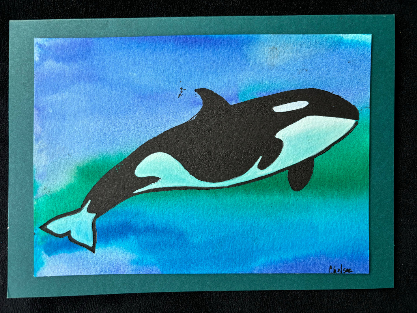 Orca